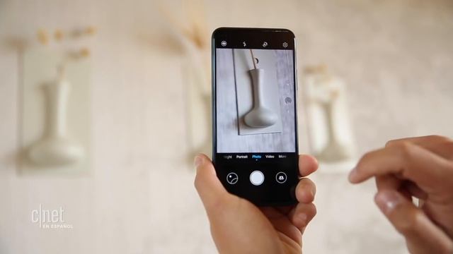 Honor 20 Pro vs. Honor 20: Cuáles son las diferencias?