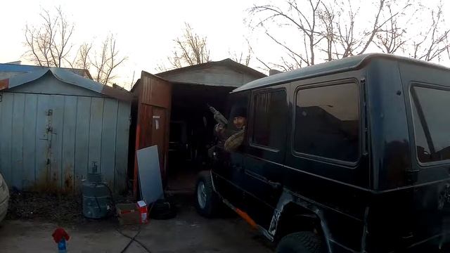 Проверка камеры 2