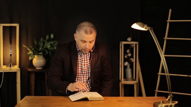 Молитва апостола Павла / частина 2 / Вадим Метеуш / 05.05.2020