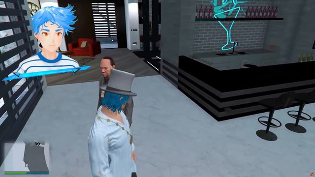 GTA 5 But Everything Is FREE! (Mods)