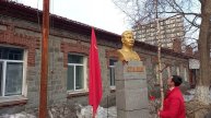 5 марта - День Памяти И.В. Сталина