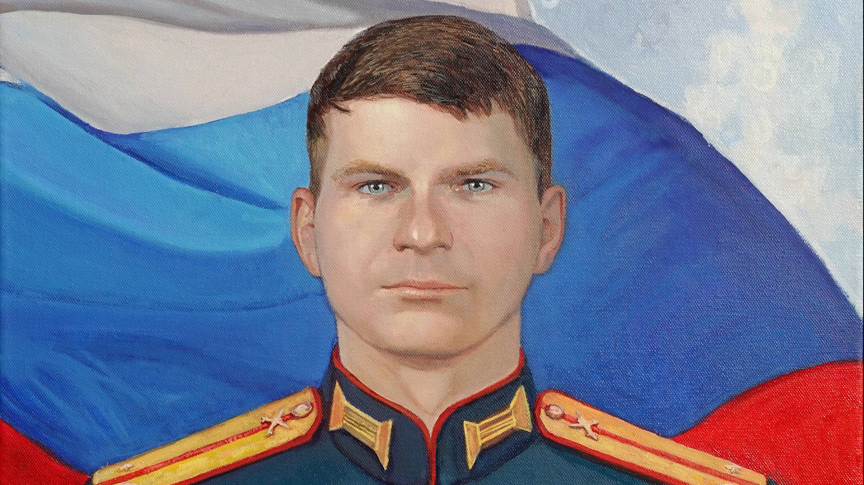 Балашов кирилл александрович