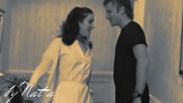 NATALIA OREIRO  FACUNDO ARANA-MUNECA BRAVA