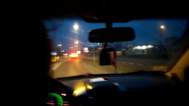 Едем в Белосток, Польша. Jedziemy do Białostoku, Polska.