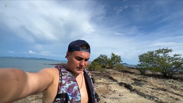 На гидроцикле по островам Пхукета в Таиланде ?? | Остров обезьян | Экскурсия на гидроцикле по морю