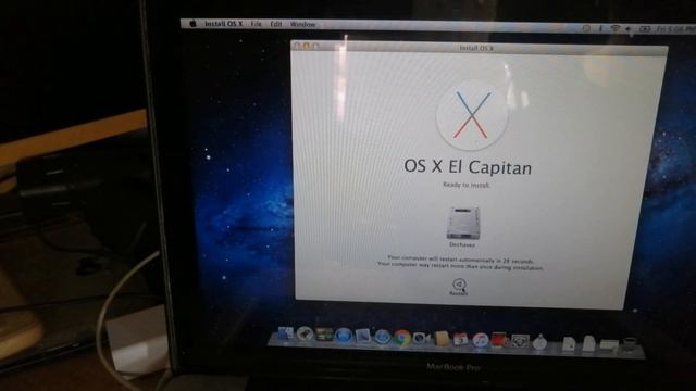 How to Upgrade from old Mac OS X Lion to Mac os X El Capitan 2023