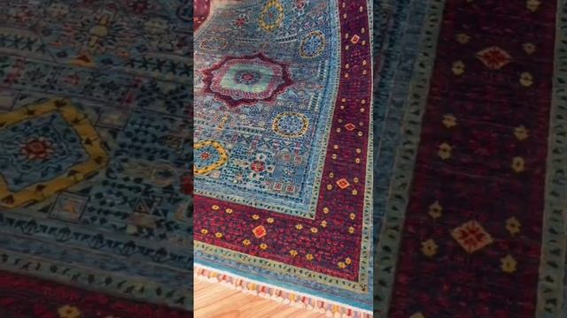 The main reasons for the rise and fall of the carpet