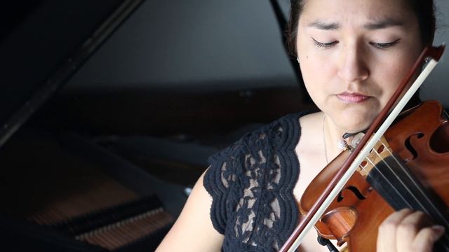 Meditation (Ave Maria) - Bach/Gounod