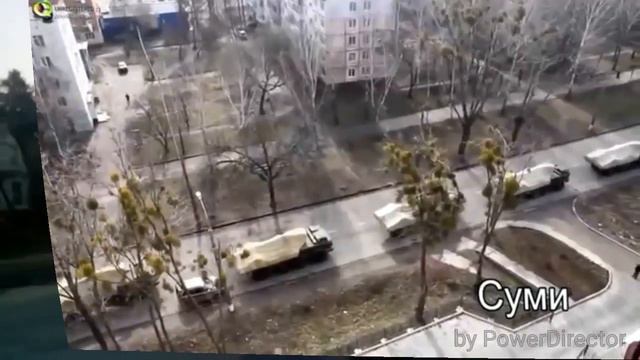 срочно 2015  Украина стягивает свои войска к границе Крыма
