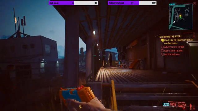 Getting The Band Back Together - Cyberpunk 2077 Part 15