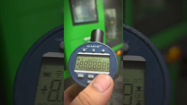 Насос форсунки Detroit 12.7