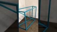 Барный комплект от мастерской Custom Mebel / Loft design & Metal Table stand