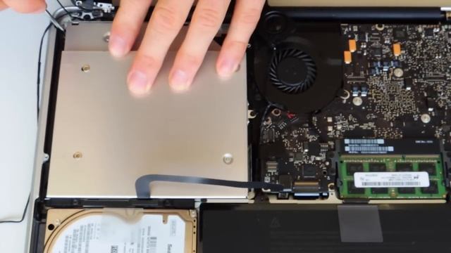 MacBook Pro SSD Installation Start to Finish Part Two!