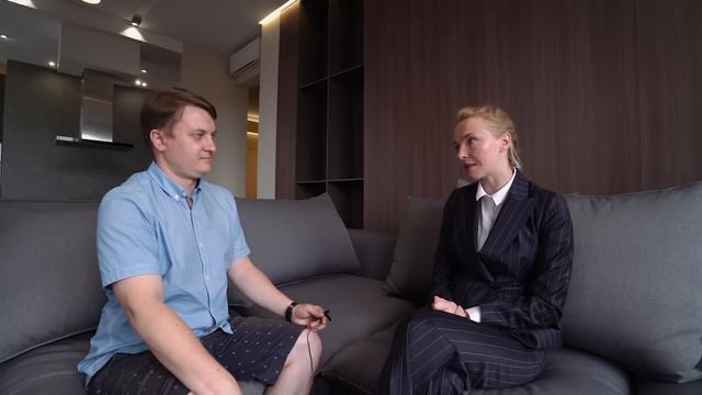 Что происходит с рынком недвижимости Санкт-Петербурга в элитном сегменте?