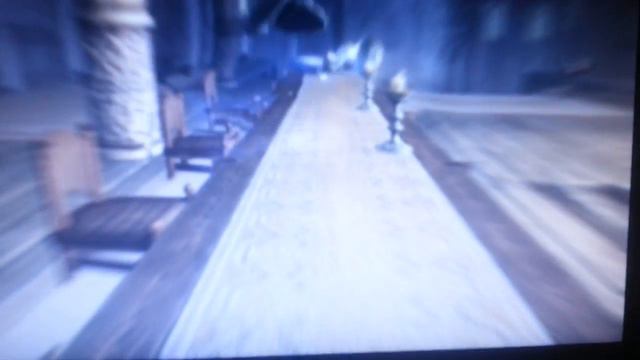 Skyrim Audio Control MOD by peter lustig™