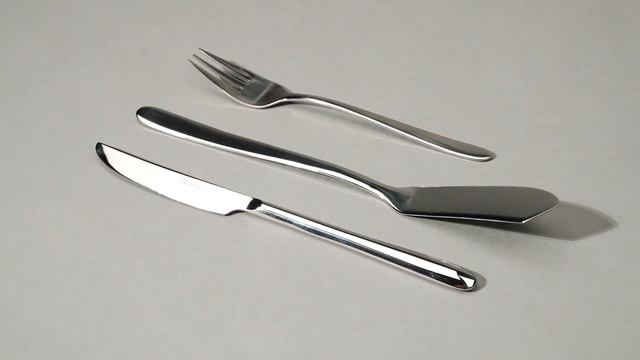 Cutlery line – Callisto CR (HoReCa)