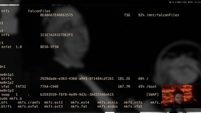 I've Been Making My Life on Linux Harder Than it Needs to Be // 25 Days of Linux