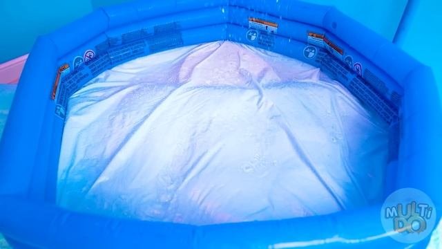 Dört Element Bir Ranza İnşa Eder  Ateş Kızı Su Kızı Hava Kızı ve Toprak Kızı Multi DO Challenge