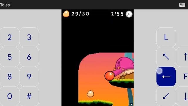 Chơi Lại Game Huyền Thoại Của Nokia Trên Android - Tập 1: Bounce Tales - Bạn Còn Nhớ Hay Đã Quên