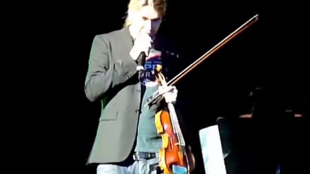 Smooth Criminal by David Garrett - Classical Rock