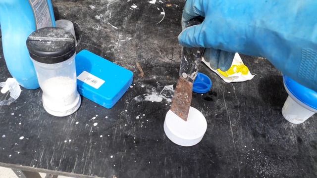 O Segredo de Como Usar Flutuador de Cloro na Piscina [Cloro 3 em 1]