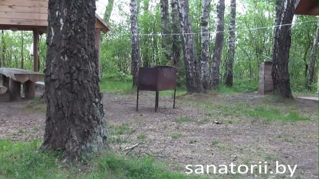 Гостевой дом Домжерицкое озеро - территория Отдых в Беларуси