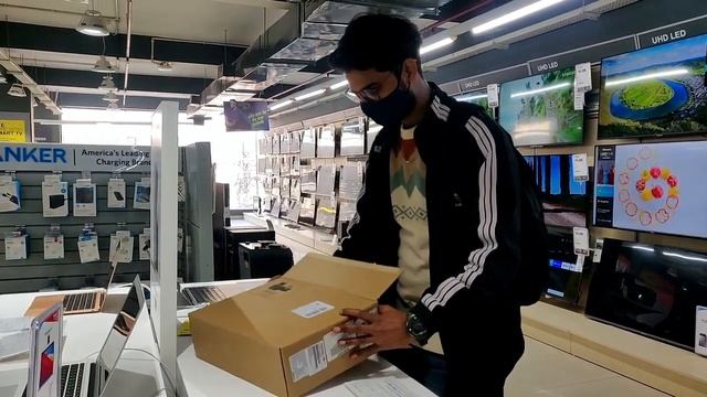 Macbook Pro M1 Touchbar Purchased From Reliance Digital Patna| Intro Video |1st Vlog |