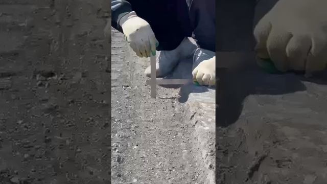 Строительство дороги ЦКАД-3