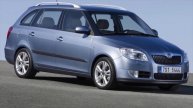 Skoda Fabia 2 - Check For These Issues Before Buying