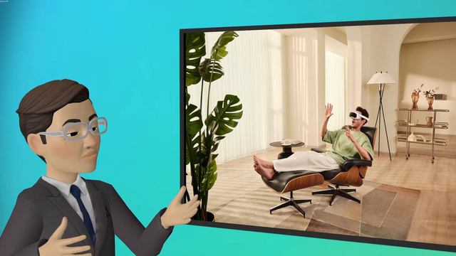 VR Download: Pico Follows Apple With Hand Tracking - Are Controllers Dead?