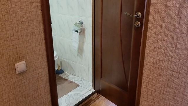 Четырехкомнатная квартира по проспекту Текстильщиков дом 10 в г.Ленинске-Кузнецком