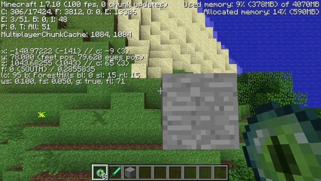 Easy Minecraft Stronghold Triangulation with the Minecraft Stronghold Finder at Strongholdfinder co
