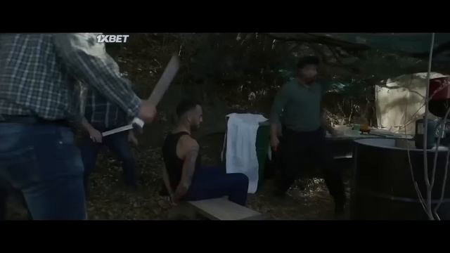 Фильм Как мертвый 2023 г.