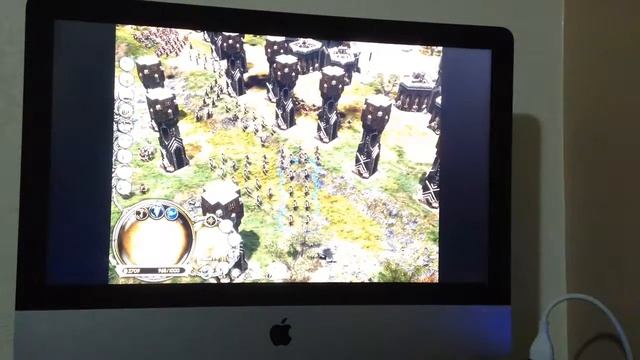 sirve un macbook/imac para juegos?   / games for mac
