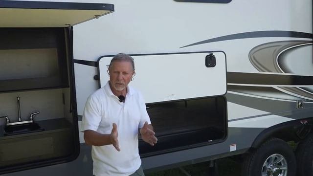 2023 Open Range Fifth Wheel Product Video - Highland Ridge RV