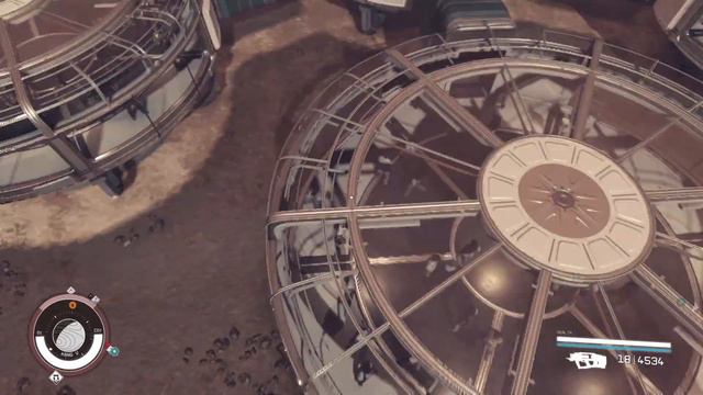 06 The Sol System Starfield Original Soundtrack OST