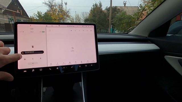 Tesla model 3 Востоновление !!и как я удалил все видео файлы сборки до выхода обзора :((