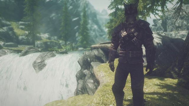 Beyond Skyrim: Elsweyr Audition