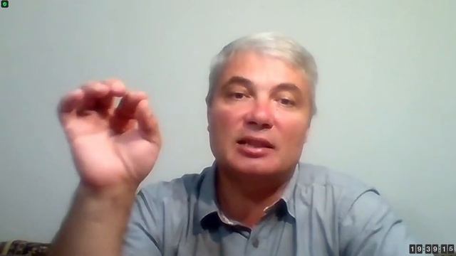 РАЗБОР СЛОВА БОЖЬЕГО | 2-e Тимофею | 28.07.2020