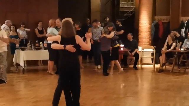 Milonga Tabor 13.05.2022