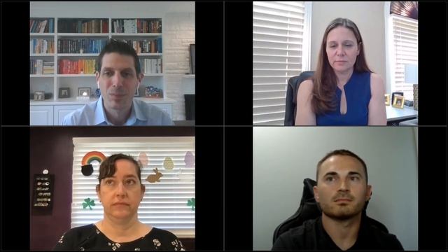 The Newest Attack Vectors — Infrastructure as Code & API Security Virtual Briefing