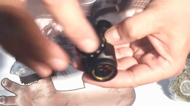 Большая распаковка всякоразных ПриколюХ