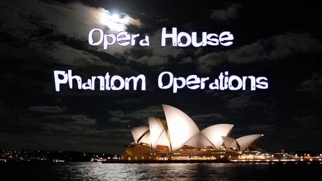 TeknoAXE's Royalty Free Music - Opera House Phantom Operations -- DowntempoAction