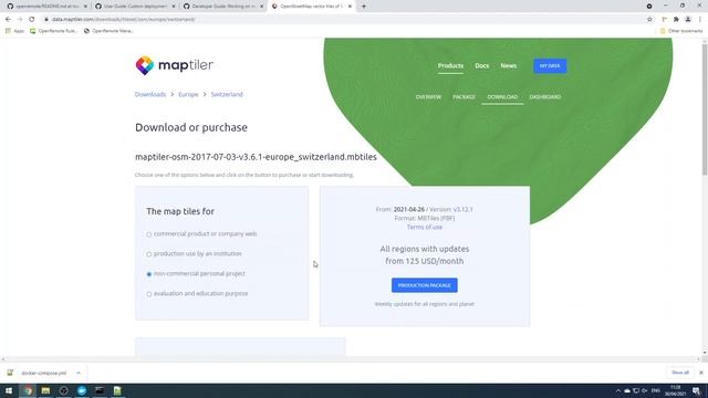 How to: white labeling of your free open source IoT platform