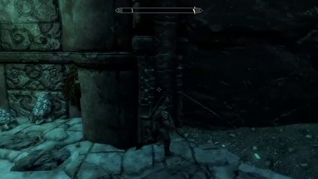 Skyrim Lost to the ages - Raldbthar Puzzle HD