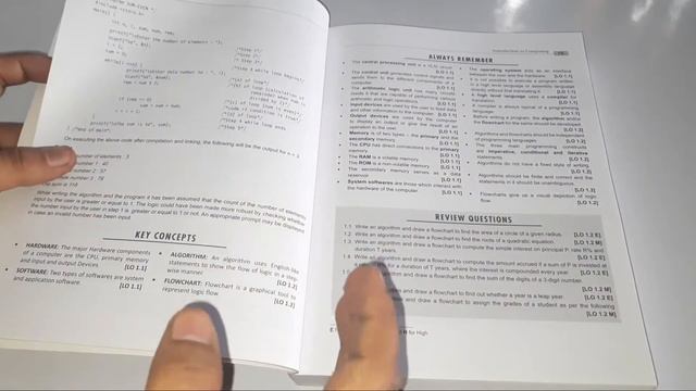 E Balagurusamy Programming in ANSI C : Book Review ? || Content Analysis ||