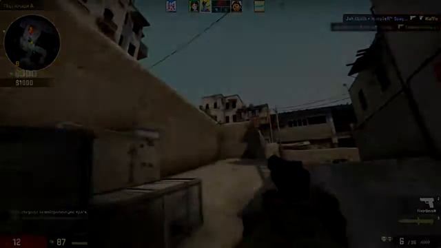 КТО ТУТ БАТЯ? ПОЛЯКИ. НАРЕЗКА СИЛЬВЕРА ( CS:GO )