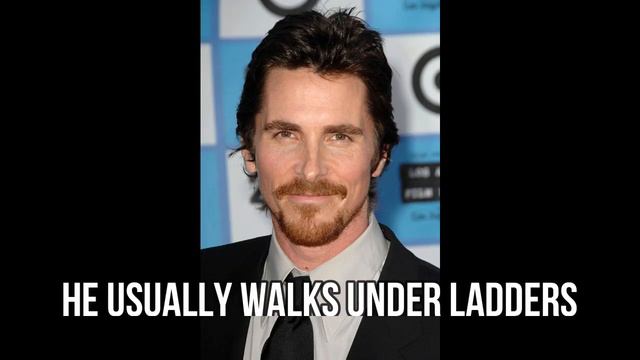 PRESENT SIMPLE: WEIRD FACTS ABOUT CELEBRITIES