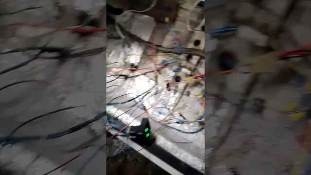 лухари комплектация ваз 2109