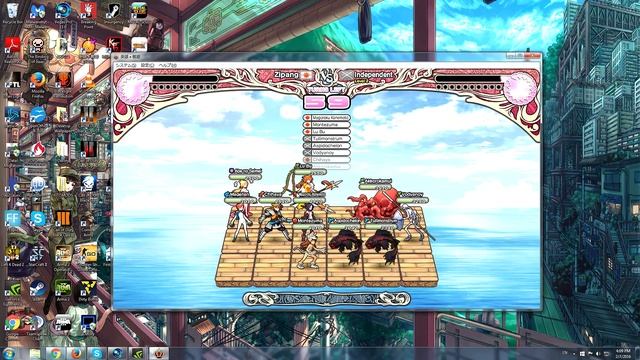 英雄戦姫: Eiyuu Senki Normal Walkthrough Part 63 (Invading the EU)